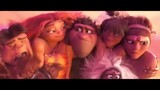 The croods .a new age 2020 animation movie