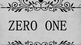 Pantomim klasik "Kamen Rider Zero One" yang difilmkan pada tahun 1919①