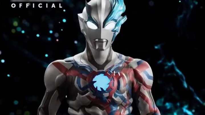 Ultraman Blaze is coming! Goodbye Ultraman Blaze