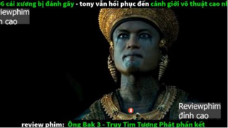 phim truy tìm hay nhất p3 #dovafilm