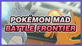 Pokémon:The Origin|Endless Road-Battle Frontier