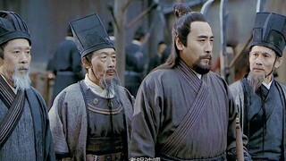 Setelah Qiu Lao dikalahkan, pemimpin saat ini yang mengambil Cambuk Sembilan Bagian lagi juga dikala