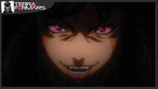 สรุปเนื้อเรื่อง!!! Terra Formars ภารกิจล้างพันธุ์นรก | ภาค1 EP.9-13 จบ!