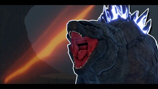 M.U.T.O UPDATE KAIJU UNIVERSE TRAILER (Not Official) | Kaiju Universe