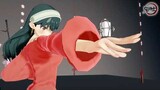 【SPYxFAMILY MMD】Punching Boxing (Yor Forger  ver.)