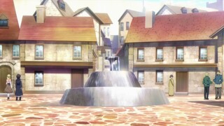 Death march to the parallel world Rhapsody Episode 6