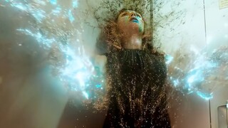 Watch the sci-fi movie "Lucy" in one go