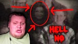10 REAL Photos That Will Give You Chills REACTION!!! *HELL NO!*