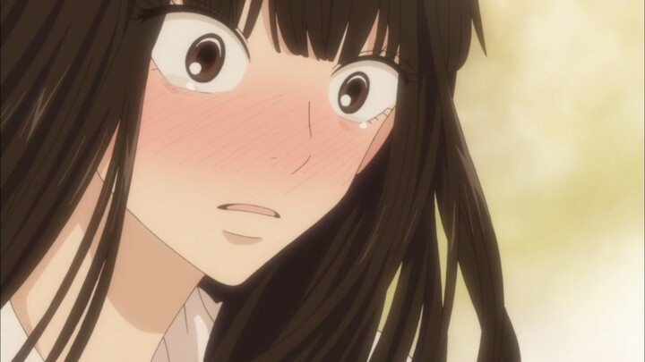 Kimi ni Todoke S2 BD - 09