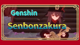 Senbonzakura