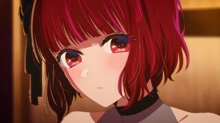 Kana feels happy because Aqua don't have girlfriend | Oshi no Ko Episode 4 | 推しの子