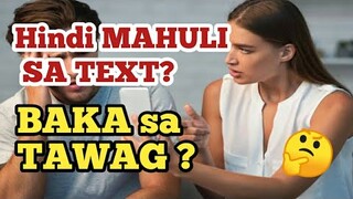 PAANO MO MALALAMAN KUNG MAY IBANG KA TAWAGAN SI MISTER / hulihin kung may kabit