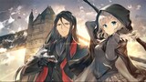 Lord El-Melloi II - E03 - Thunder And The Underground Labyrinth