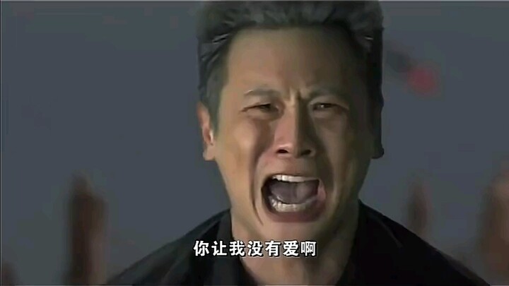 Sutradara: Saya meminta Anda untuk berperan sebagai Zhao Gao, tetapi saya tidak menyangka Anda akan 