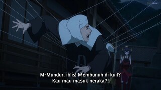 Episode 7|Pembalasan|Subtitle Indonesia