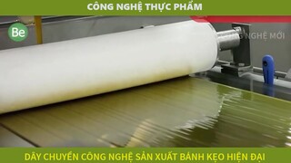 be50-3 - công nghệ trong sản xuất thực phẩm