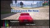 Eddie Peregrina Please Love Me Now Karaoke PH