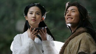 2. TITLE: Return Of The Condor Heroes/Tagalog Dubbed Episode 02 HD