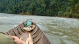 Đi săn cá Chiên & cá Lăng - Sông Đà