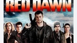 Red Dawn 2012 | Sub Indo