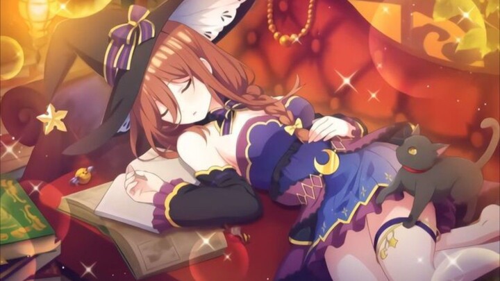 Am Edits, Anime Edits