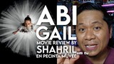 Abigail - Movie Review by Shahril En Pecinta Muvee