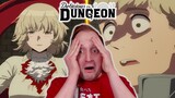 FALIN IS.... 😭 Dungeon Meshi Episode 17 Reaction!