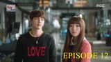 I Am Not A Robot Tagalog Dubbed EP. 12 HD