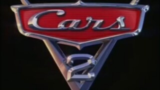 Cars 2 (Dub Indonesia) part 2