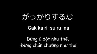 Những câu nói cửa miệng của người Nhật (Phần 2) _ Tự học tiếng Nhật