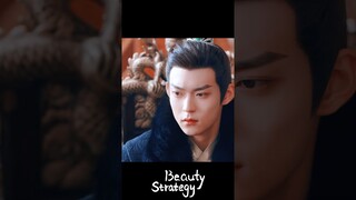 Amazing!😯 | Beauty Strategy | YOUKU Shorts