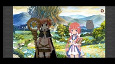 Kirara Fantasia Season 2 Chapter 01 The Demon Lord Next Door Part 1