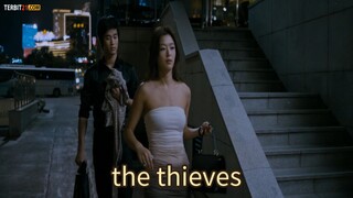 the thieves 2012