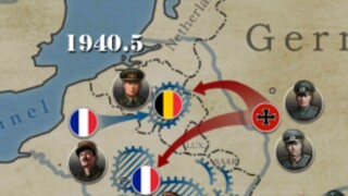 World Conqueror 4 Fall Gelb Hard