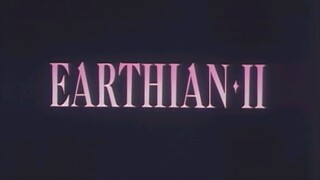 Earthian アーシアン 1989-1996 OVA 2 RAW R2JP DVD-Rip