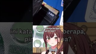 ANIME KAPITALIS #vtuber #vtuberindonesia #wibu #anime #fyp #meme #vtuberclips