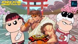 Anime Ryu vs Free Fire Part1 | Animasi kartun ff SF lucu dan seru free fire FindMator