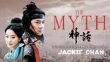 The Myth Jackie Chan