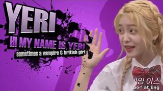 KPOP Meme Compilation 레드벨벳