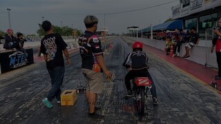 PERSIAPAN SUPER KERAS TEAM TTHS SEBELUM MAIN !!!