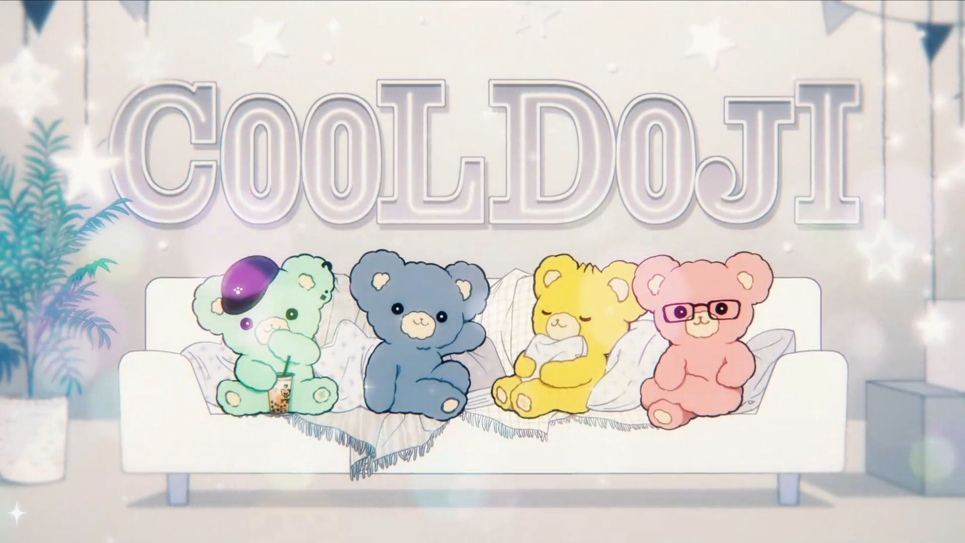 COOL DOJI DANSHI episode 01 [Live Action] Subtitle Indonesia by CHStudio♡ -  BiliBili