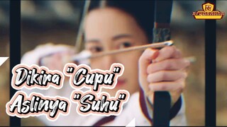 (Ep.4) Petunjuk penting dan Moment Lim Ji-yeon Menunjukan Skill Memanahnya.