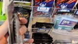Chủ sở hữu ủy ban nói rằng các thẻ Ultraman của Ogo đều đã rách nát! không thể chấp nhận được! Hãy d