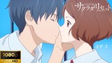 Sakurada Reset Eps 2 [SUB INDO]  Sagrada