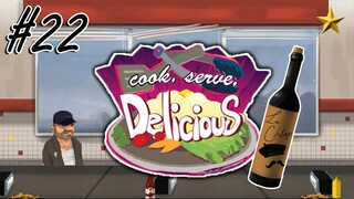 Cook, Serve, Delicious! | Gameplay (Day 39) - #22
