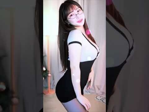 4K60 BJ 그릴래영 eunyoung1238 - Zero Two Dance 제로투 -  Sexy Korean Girl Dance