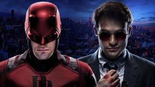 ประวัติความเป็นมา : Daredevil (Matt Murdock) ทนายขั้นเทพ