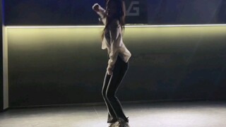 Chen Zhuoxuan's long-lost dance moment "Golden Hour"