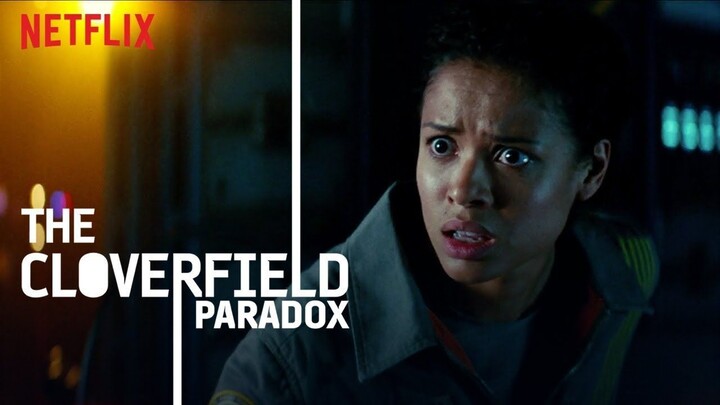 The Cloverfield Paradox (2018) เดอะ โคลเวอร์ฟิลด์ พาราด็อกซ์ (ซับไทย)