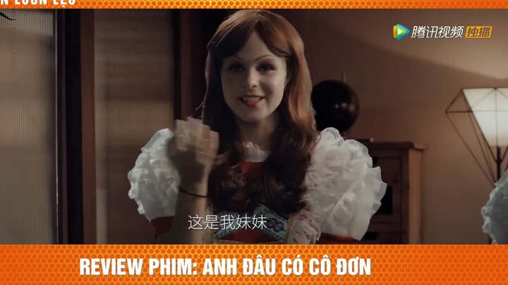 Review Phim Con Cá Vàng Bỗng Nhiên Biến Thành Nàng Thơ Mlem Ngọt Nước
